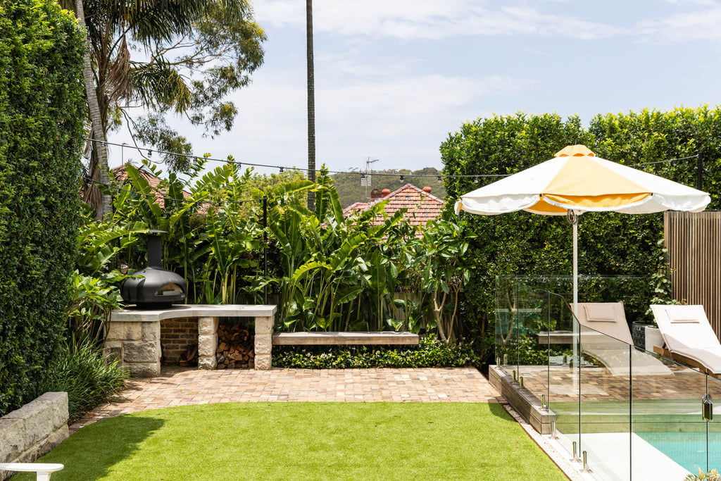 Garden Tour | Formed Gardens - Balgowlah Heights