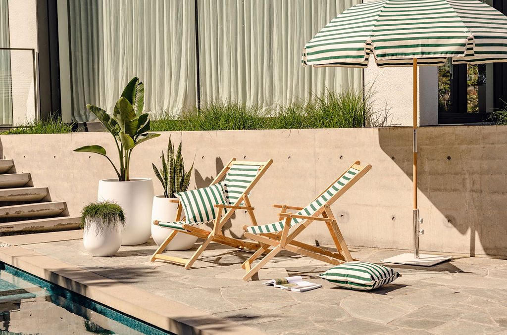 Top Tips to Create Your Perfect Summer Oasis